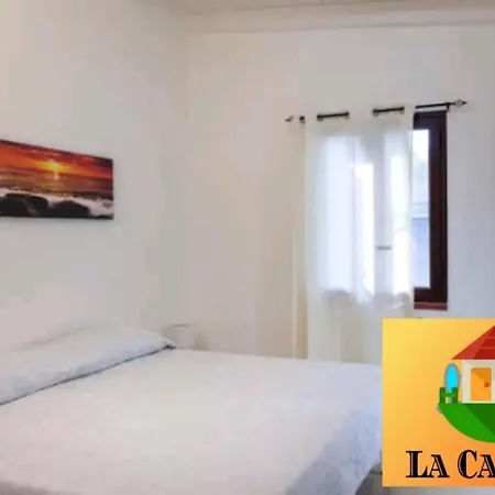 La Casetta
