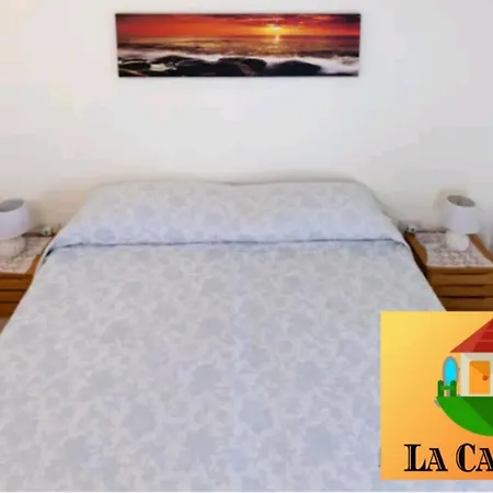 La Casetta קאריני