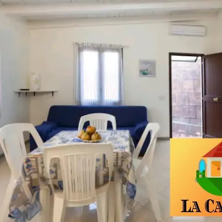 La Casetta