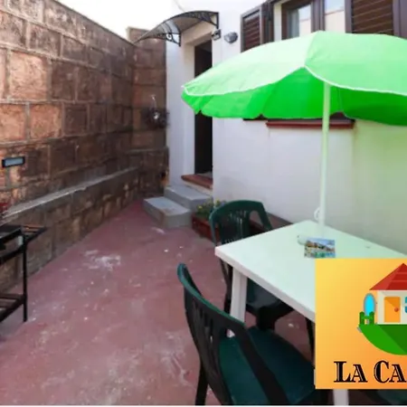 La Casetta * קאריני