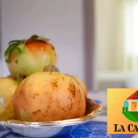 La Casetta קאריני